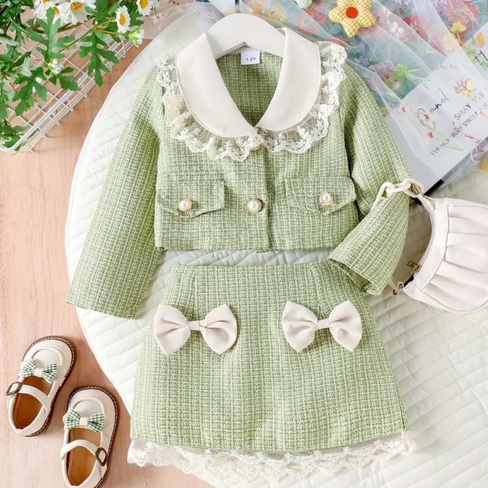 Toddler outfit